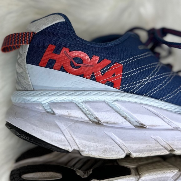 Hoka One One Clifton 6 Sneakers [S0110] - Picture 8 of 13